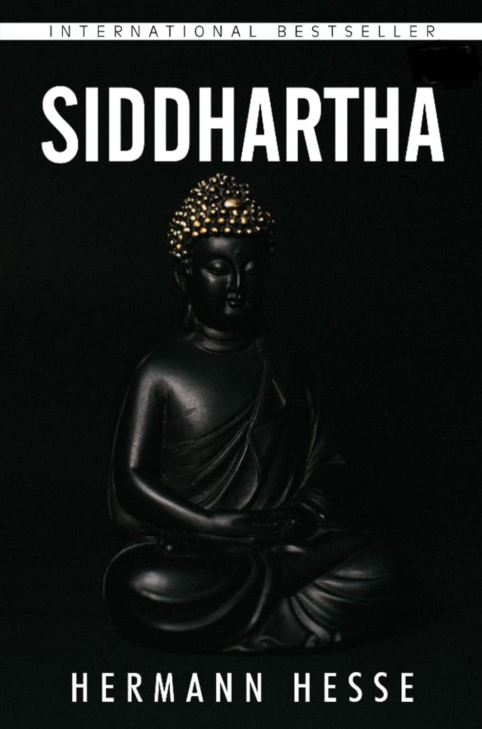 SIDDHARTHA: PREMIUM HARDBACK EDITION, PERFECT FOR GIFTING - HERMANN HESSE