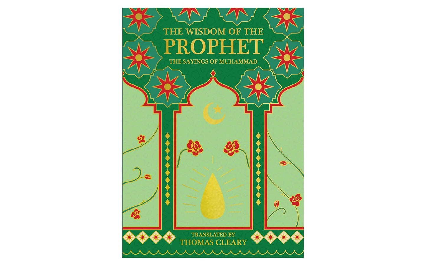 THE WISDOM OF THE PROPHET - NA