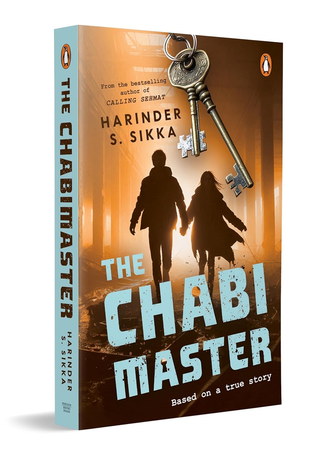 CHABIMASTER - HARINDER SIKKA