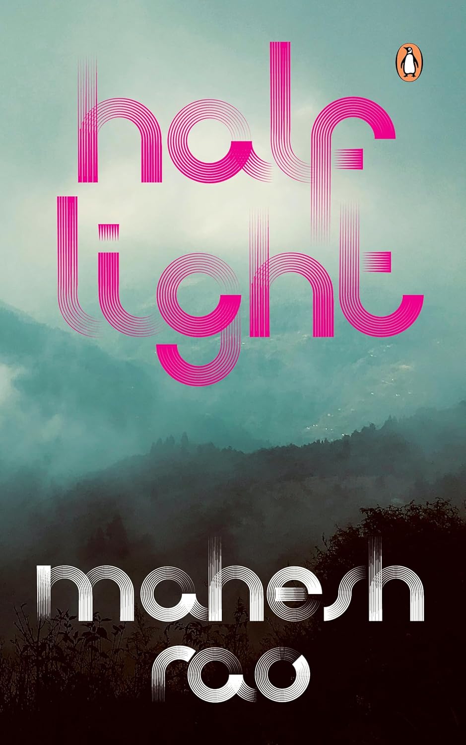 HALF LIGHT - MAHESH RAO