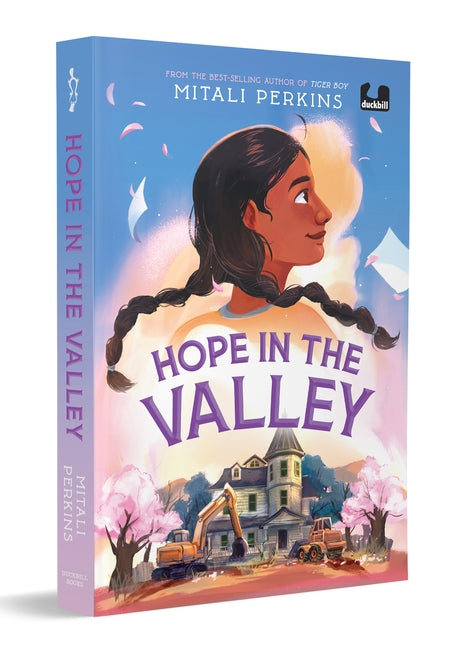 HOPE IN THE VALLEY - MITALIPERKINS