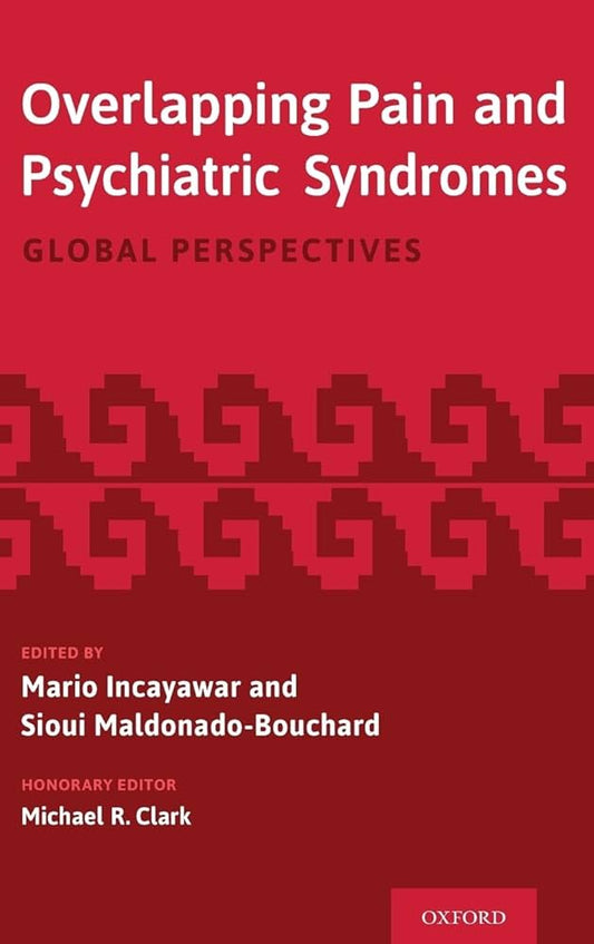 OVERLAPPING PAIN AND PSYCHIATRIC SYNDROMES 1ST/2020-MARIO INCAYAWAR