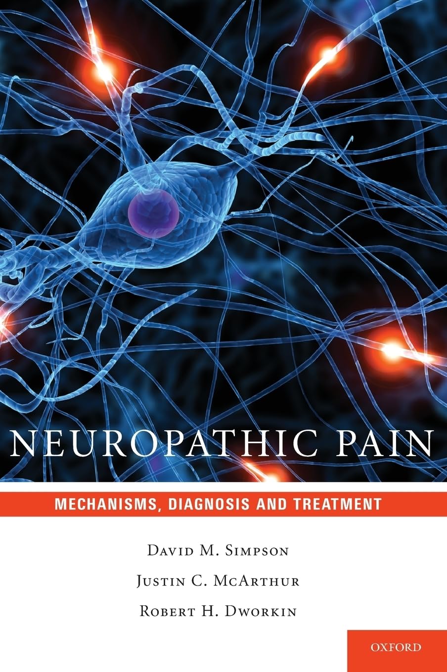 NEUROPATHIC PAIN 1E/2012