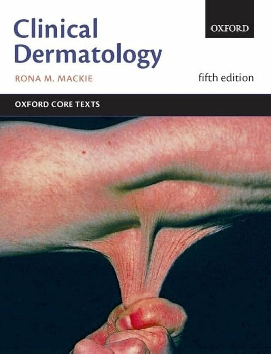 CLINICAL DERMATOLOGY 5E/2003