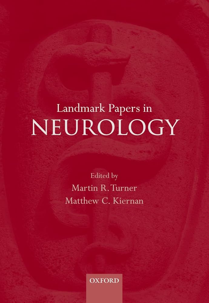 LANDMARK PAPERS IN NEUROLOGY 1E/2015