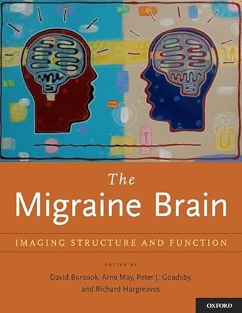 THE MIGRAINE BRAIN 2 VOL SETS 1E/2012