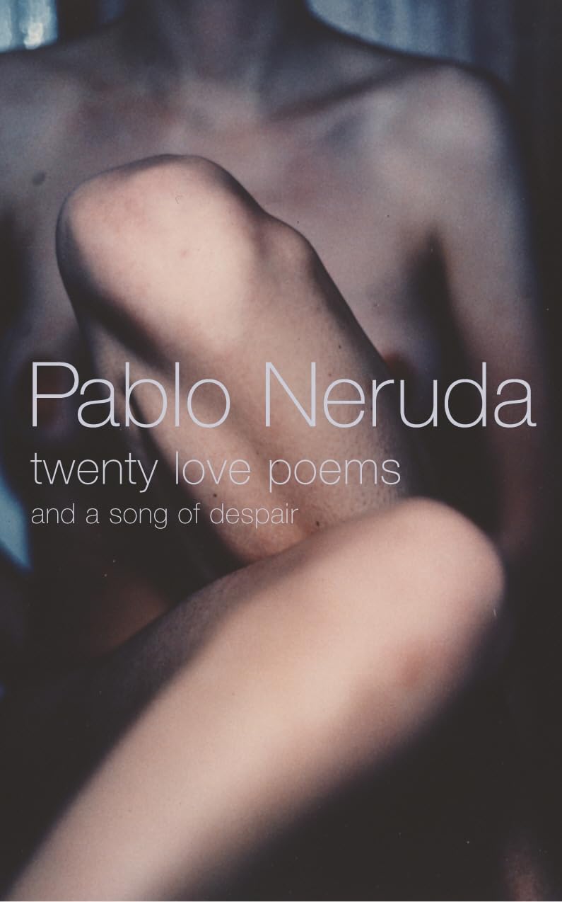 TWENTY LOVE POEMS (L) - PABLO NERUDA