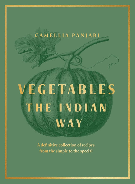 VEGETABLES - PANJABI, CAMELLIA