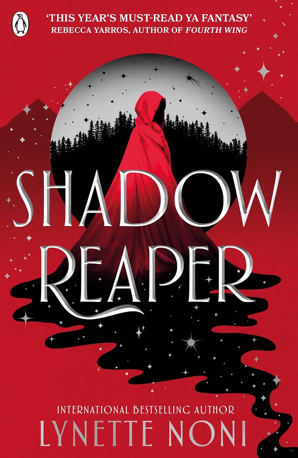 SHADOW REAPER - NONI, LYNETTE