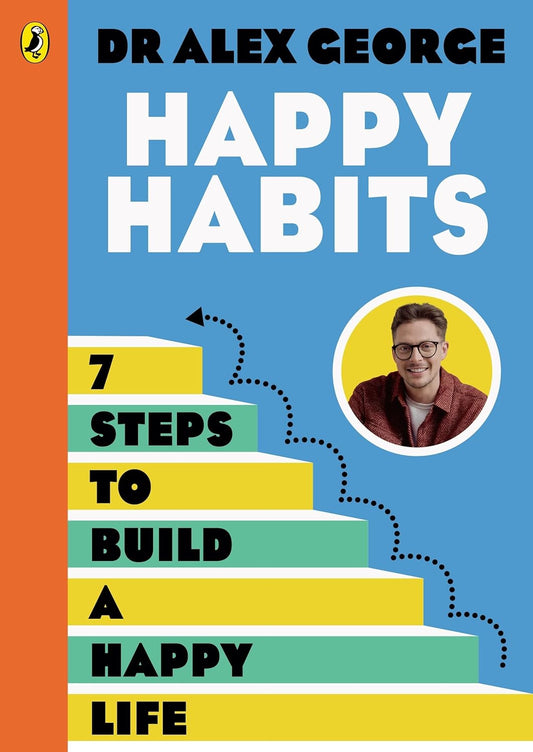 HAPPY HABITS - GEORGE ALEX