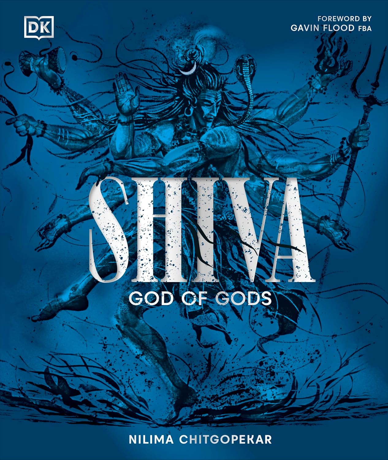 SHIVA - NILIMA CHITGOPEKAR