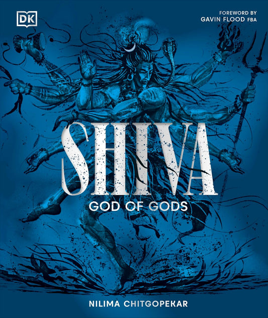 SHIVA - NILIMA CHITGOPEKAR