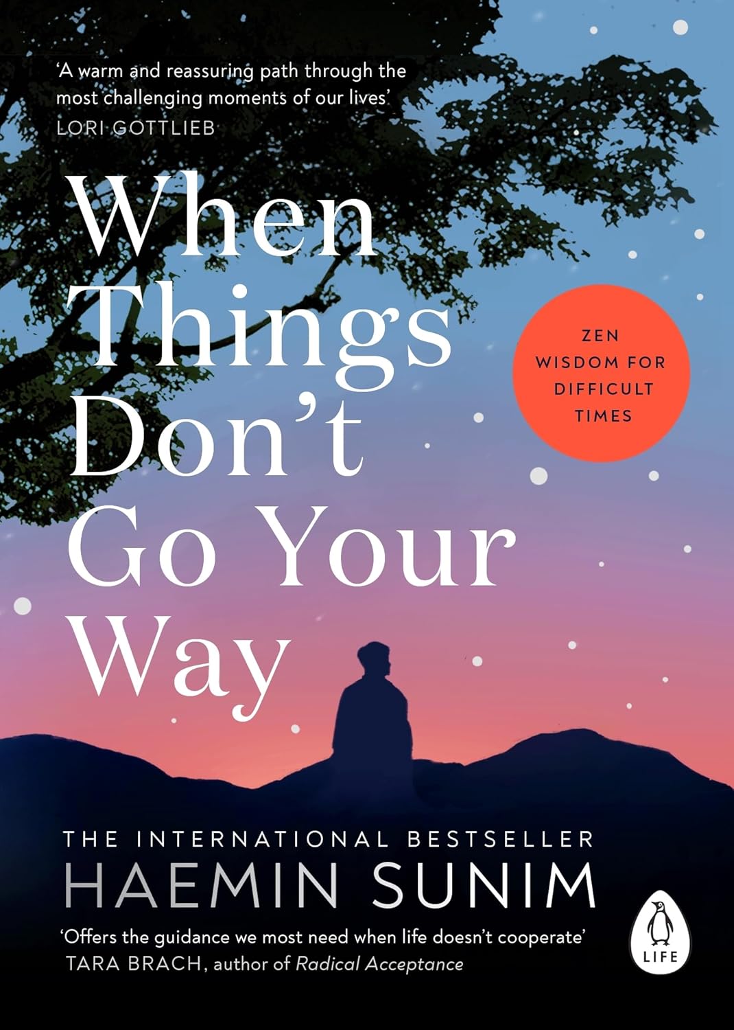 WHEN THINGS DON’T GO YOUR WAY - HAEMIN SUNIM