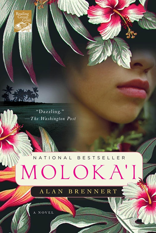 MOLOKAI - ALAN BRENNERT