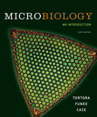 MICROBIOLOGY AN INTRODUCTION 10E/2010