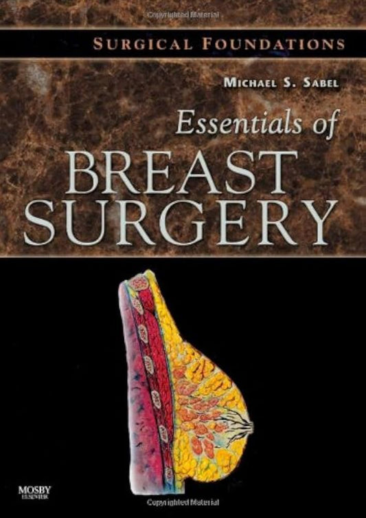 ESSENTIALS OF BREAST CANCER 1E/2009