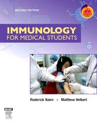 Immunology for Medical Students 2ND/2007