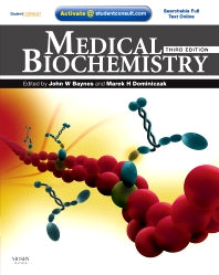 MEDICAL BIOCHEMISTRY 3RD/2009