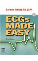 ECGS MADE EASY 3E/2005