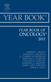 YEAR BOOK OF ONCOLOGY 1E/2011