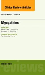 MYOPATHIES NEUROLOGIC CLINICS 2014