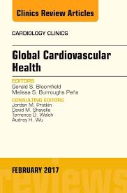 GLOBAL CARDIOVASCULAR HEALTH CARDIOLOGY CLINICS 1E/2017