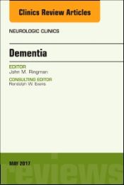 DEMENTIA NEUROLOGIC CLINICS 2017