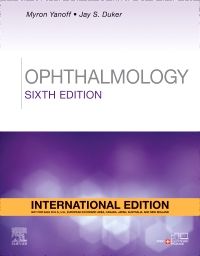 Ophthalmology 6th IE/2023