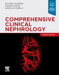 Comprehensive Clinical Nephrology 7th/2023