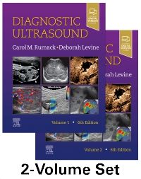 Diagnostic Ultrasound 6th/2024 ( 2 Vols)