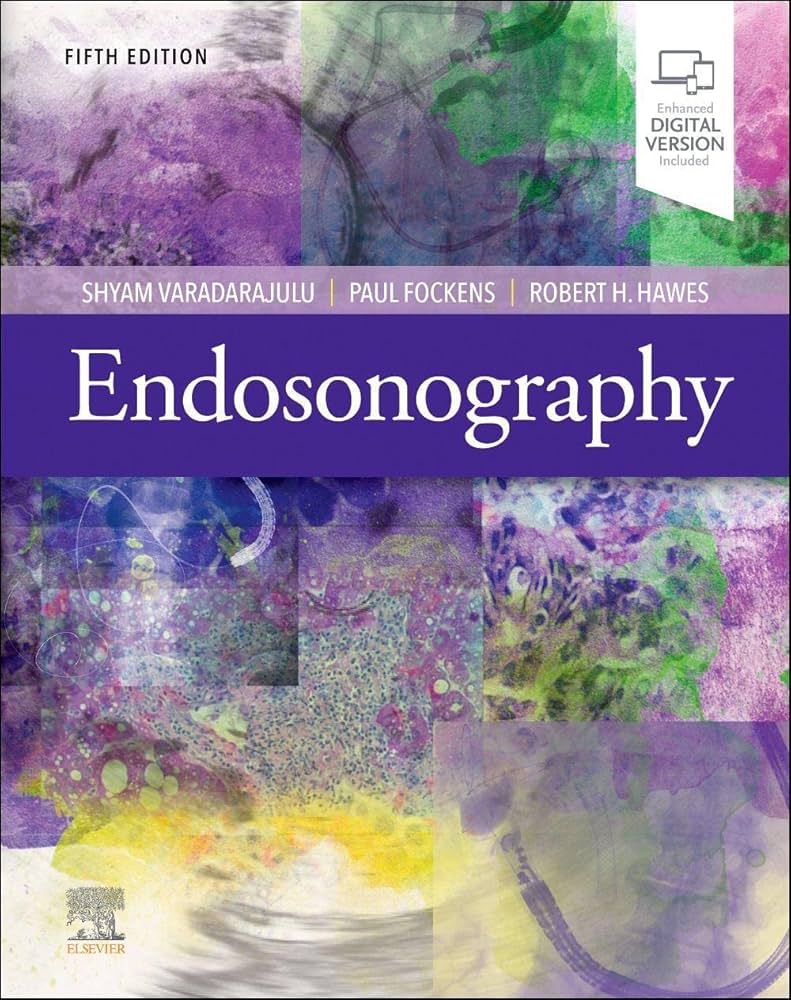 Endosonography 5th/2023