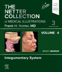 THE NETTER COLLECTION OF MEDICAL ILLUSGTRATIONS VOLUME-4 3RD/2024-FRANK H NETTER (No Online Access)