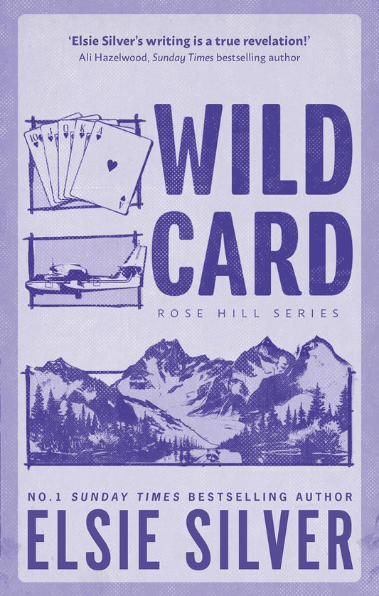 WILD CARD - Elsie Silver