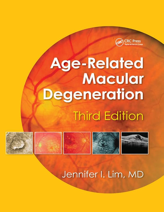 AGE RELATED MACULAR DEGENERATION 3E/2019