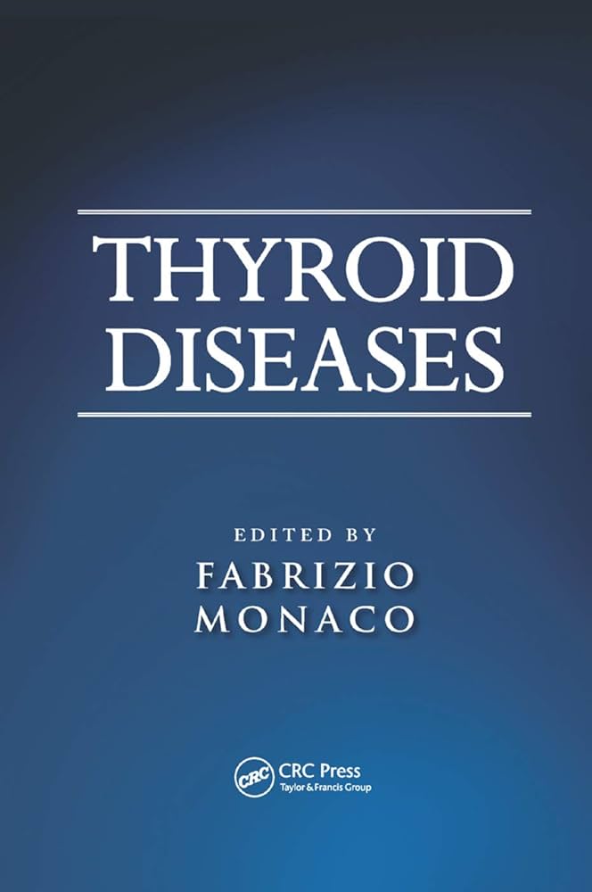 THYROID DISEASES 1E/2019