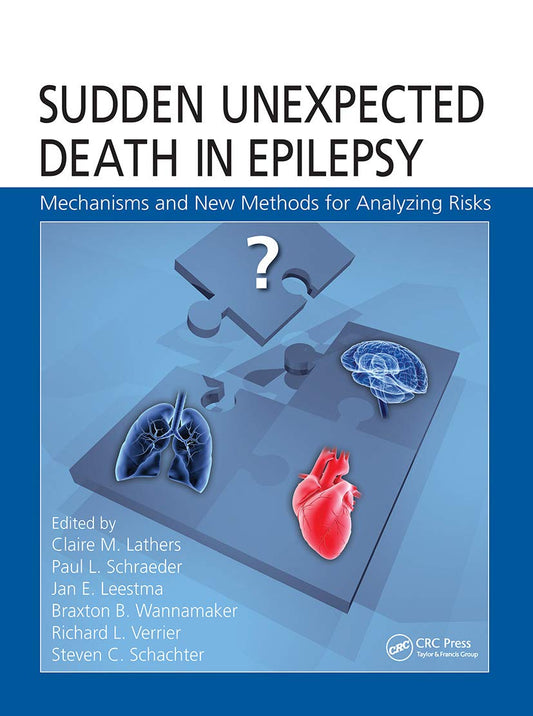 SUDDEN UNEXPECTED DEATH IN EPILEPSY 1E/2021