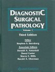 DIAGNOSTIC SURGICAL PAHTOLOGY (2 VOL SET) 3RD/1999-STEPHEN STERNBERG