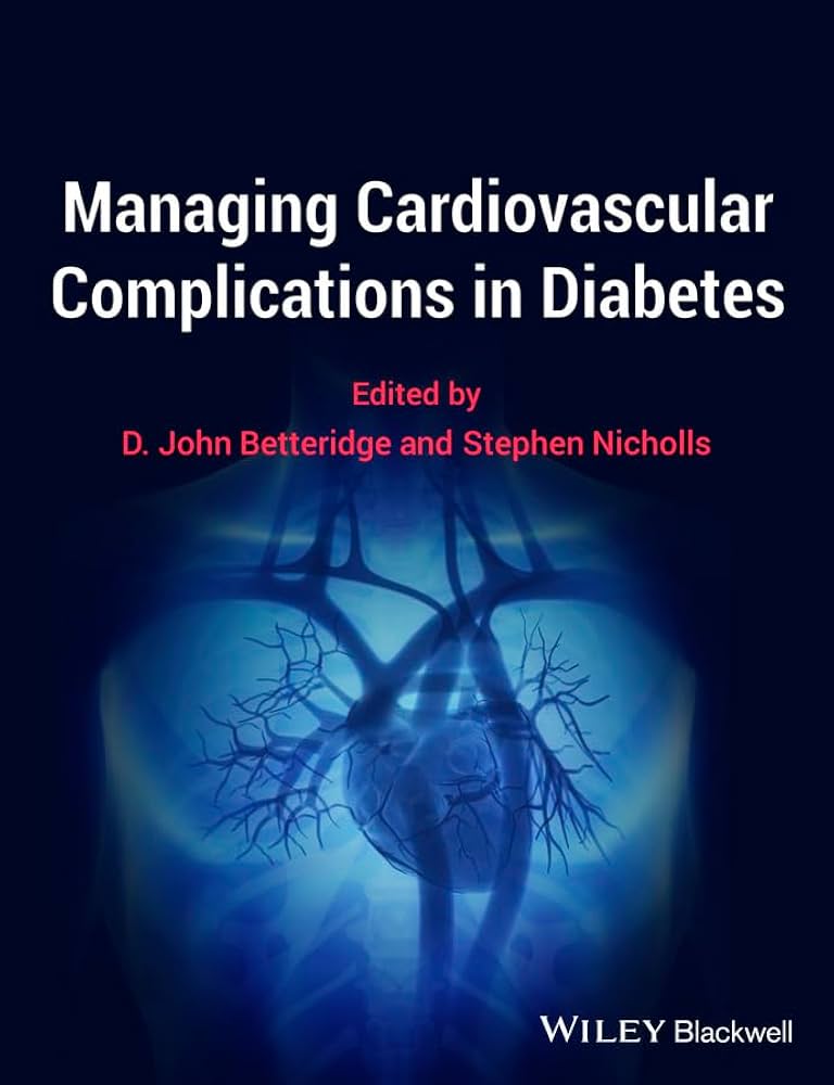 MANAGING CARDIOVASCULAR COMPLICATIONS IN DIABETES 1E/2014