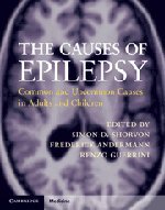 THE CAUSES OF EPILEPSY COMMON AND UNCOMMON CAUSES IN ADULT AND CHILDREN 1E/2011