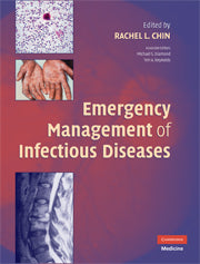 EMERGENCY MANAGEMENT OF INFECTIOUS DISEASES 1E/2008