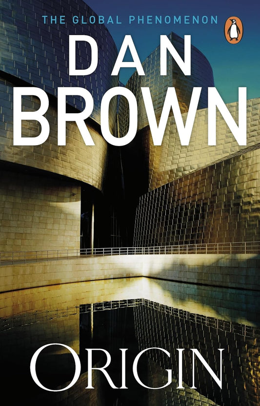ORIGIN - Brown, Dan