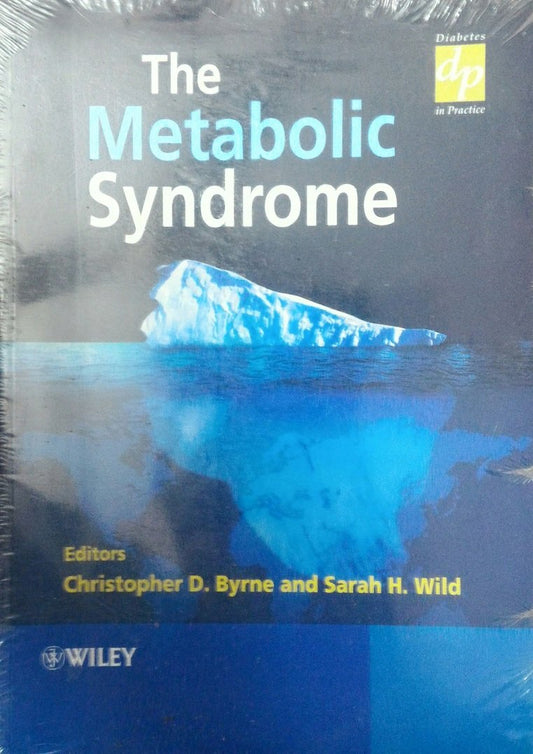 THE METABOLIC SYNDROME 1ST/2005 - CHRISTOPHER