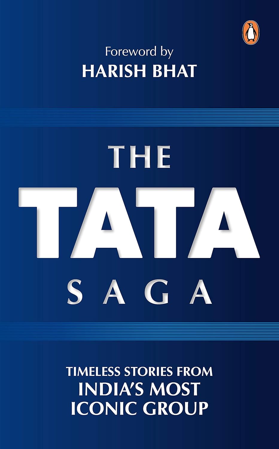 THE TATA SAGA - NA