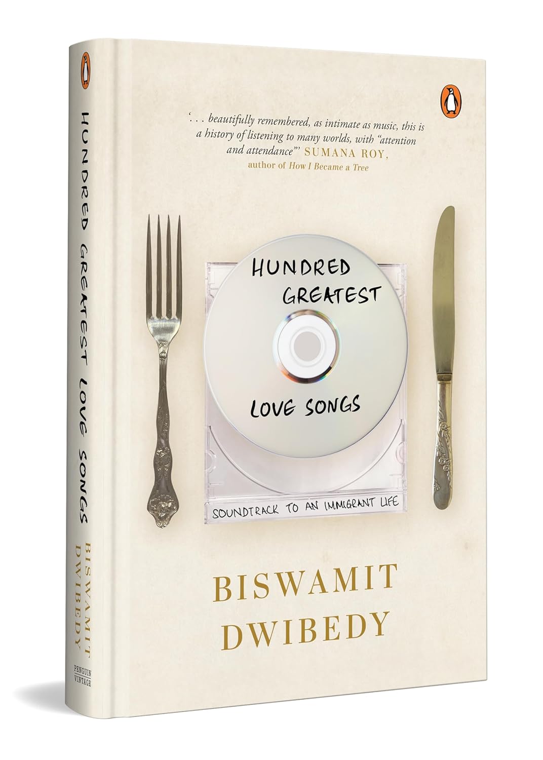 HUNDRED GREATEST LOVE SONGS - BISWAMIT DWIBEDY