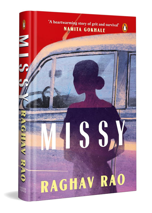 MISSY - RAGHAV RAO