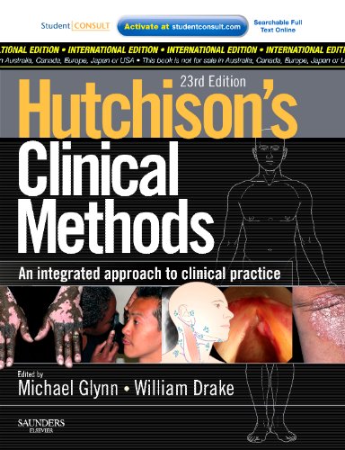HUTCHISONS CLINICAL METHDOS 23TH/2012 - MICHAEL GLYNN