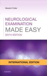 NEUROLOGICAL EXAMINATION MADE EASY 6E/2020