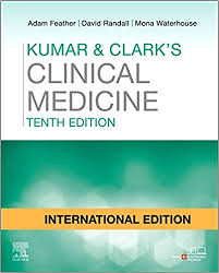 Kumar and Clark's Clinical Medicine 10th/2020