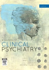 A PRIMER OF CLINICAL PSYCHIATRY 2E/2013