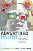 THE ADVERTISED MIND 1ST/2005-ERIK DU